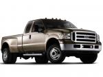 Ford F-350 Super Duty Super Cab 2005 года